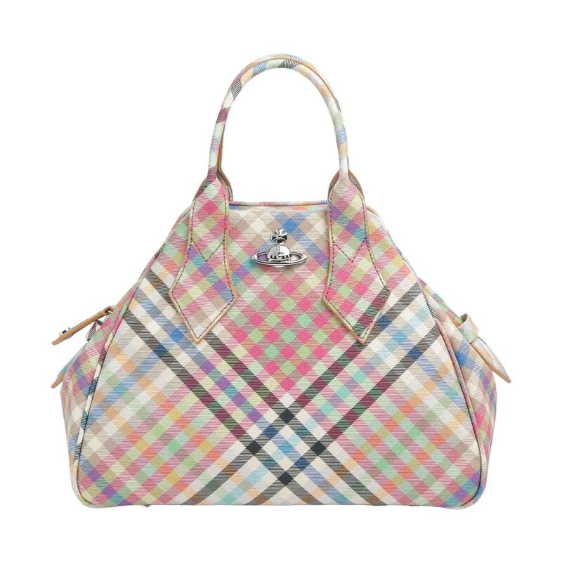 Vivienne Westwood Yasmine Medium Bag image number 0